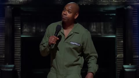 Dave Chappelle Talks About The Jussie Smollett "Incident"