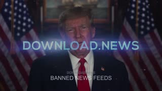 Trump: Biden Is Pushing The Pro China Globalist Agenda - 2/27/23