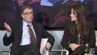 Bill Gates Loves to Vaccinate Children