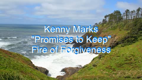 Kenny Marks - Promises to Keep #72