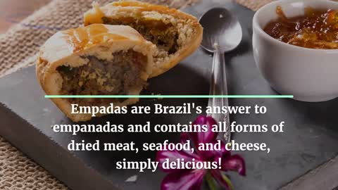 19 Best Brazilian Foods You Have To Try Right Away