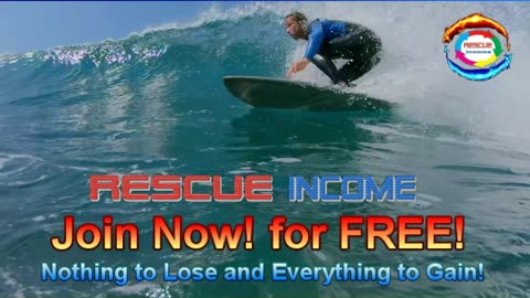 Rescue Income - A Real Honest Business