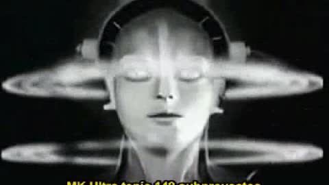 El mejor vídeo sobre el Proyecto MK Ultra