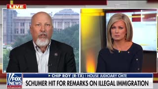 Chip Roy: The Border Crisis is out of Control