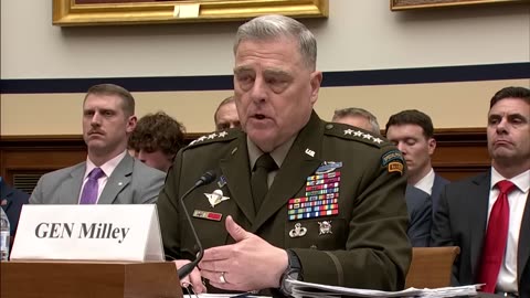 Russia Is Taking A Beating. A Leading US General On The Bakhmut Fight