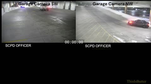 Officers’ deadly shooting of suspect at Sioux City parking ramp found legally justified