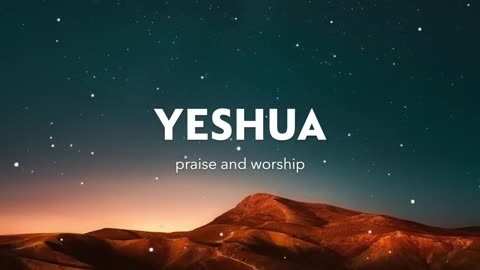 10 HOURS ⧸⧸ YESHUA ⧸⧸ INSTRUMENTAL SOAKING WORSHIP ⧸⧸ SOAKING INTO HEAVENLY SOUNDS