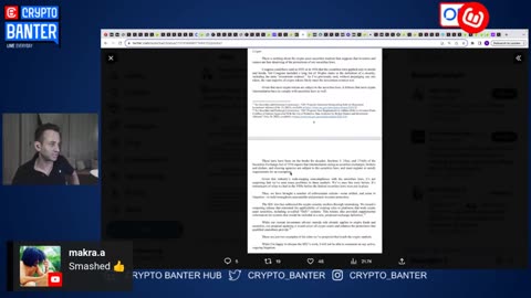 Ben Is In TROUBLE! | Bitboy Crypto Files Major Lawsuit!