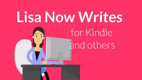 Write Ebooks for Amazon and Others