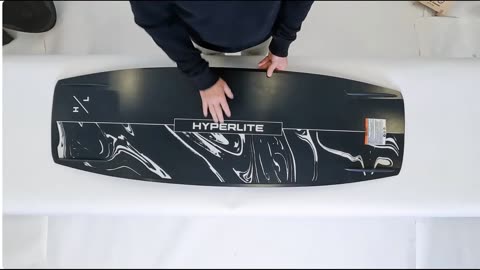 2023 Hyperlite Cryptic wakeboard