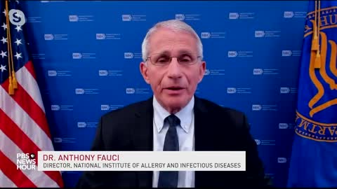 Fauci & CDC Montage - No Infections after Vax