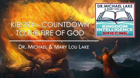 KIB 394 – Countdown to the Fire of God