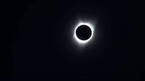 Total, total, Total.... Eclipse