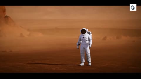 NASA's Journey to Mars ｜ Science Documents with visual proof