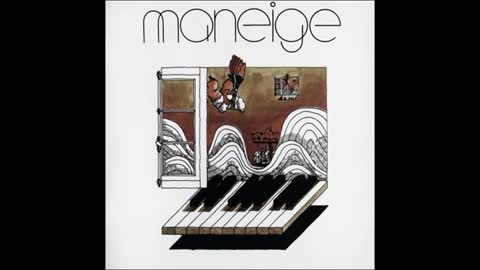 MANEIGE, MANEIGE (1975)