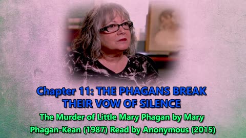 Mary Phagan Kean - 11 - The Murder of Little Mary Phagan