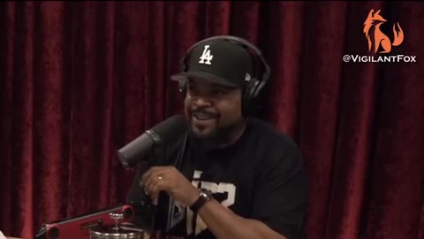 Rapper Ice Cube recusou 20 milhões de doláres para tomar a vacina contra a Covid