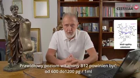 Hubert Czarnuak - podajesz dziecku witaminy i minerały ? Koniecznie obejrzyj ‼️