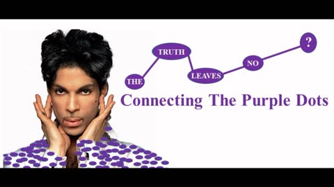Episode 1: Manufactured News - A Shooting At Paisley Park...Gone Missing