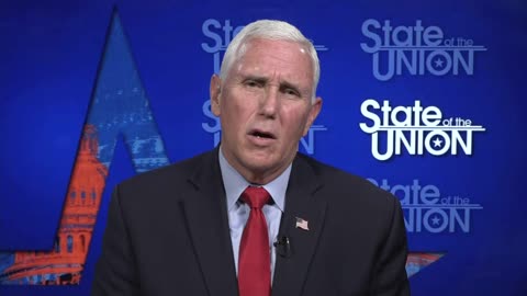 Mike Pence supports abortion in tragic circumstances