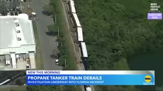 We Discovered Why Trains Keep Derailing