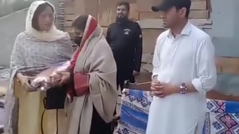 Pakistan Anju Viral Video, Seema Haider Pakistan girl viral Video
