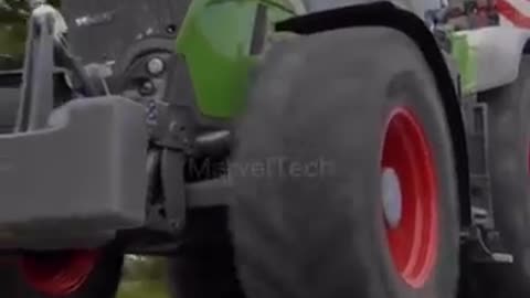 Fendt Gen7 Tractors ##❗❗