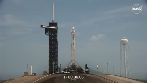 Watch SpaceX's 28th Cargo Launch to the International Space Station (Official NASA Broadcast)