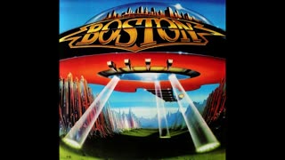 "DON'T LOOK BACK" FROM BOSTON