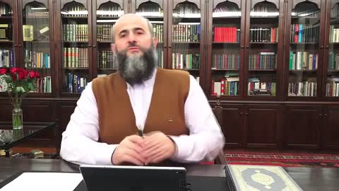 muftija zukorlic - rekao i nestao...