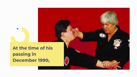 What is American Kenpo?