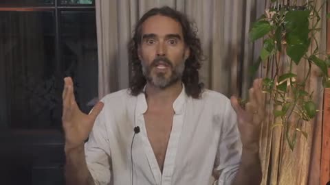 Russell Brand releases a statement following the witch-hunt of the last week