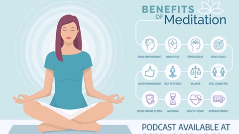 Benefits of Meditation and Prayer