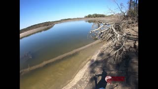 Beaufort Shore Fishing