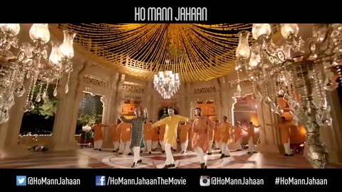 Shakar Wandaan (Film Version) - Ho Mann Jahaan, Directed by Asim Raza (The Vision Factory Films)