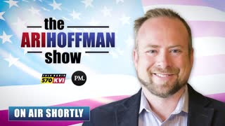 The Ari Hoffman Show 12/8/21