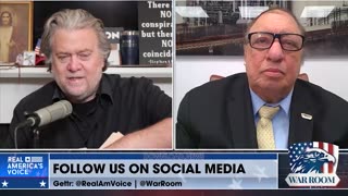 Steve Bannon: Democrats Are Going To Destroy The US Economy With Hyperinflation - 5/8/23
