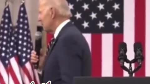 MUST WATCH: Joe Biden Could Have Been An All American At What Sport? 🤣