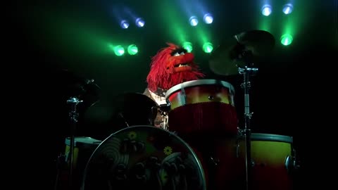 Queen Bohemian Rhapsody By: The Muppets