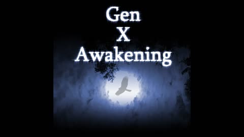 Gen X Awakening 18 – The meeting concludes