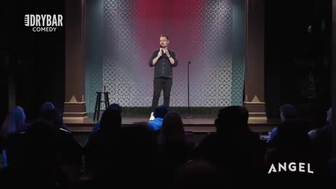 Dry Bar Comedy, Stop Telling Me How To Raise My Kid. Andrew Sleighter - Full Special