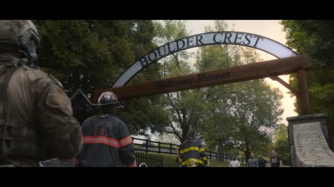 THE BOULDER CREST FOUNDATION: A Non-Profit for Veterans and First Responders