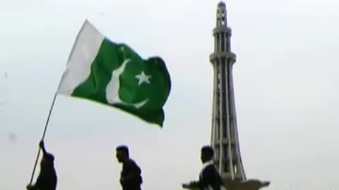 Pakistan zindabad