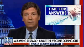 Alarming Research About Vaccine Coming Out