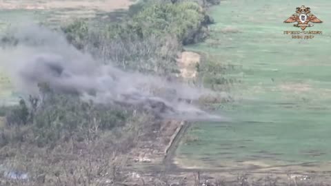 Piski: UAF Attempt Retreat Under Artillery Fire, It Doesn't End Well - Ukraine War 2022