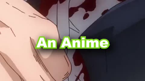 Why We Love Psychotic Anime Characters #animecharacters #gojo #gojousatoru #jujutsukaisen #anime