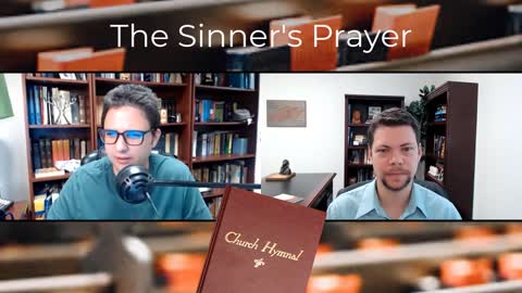 OTXNT 50: Worship Music, Part 5 (The Sinner's Prayer)