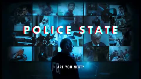 Police State