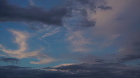 Sky Timelaps 2