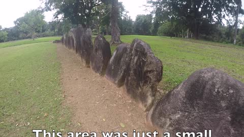 Visiting The Caguana Ceremonial Indigenous Heritage Center- The Traveling Tacos- Utuado, Puerto Rico